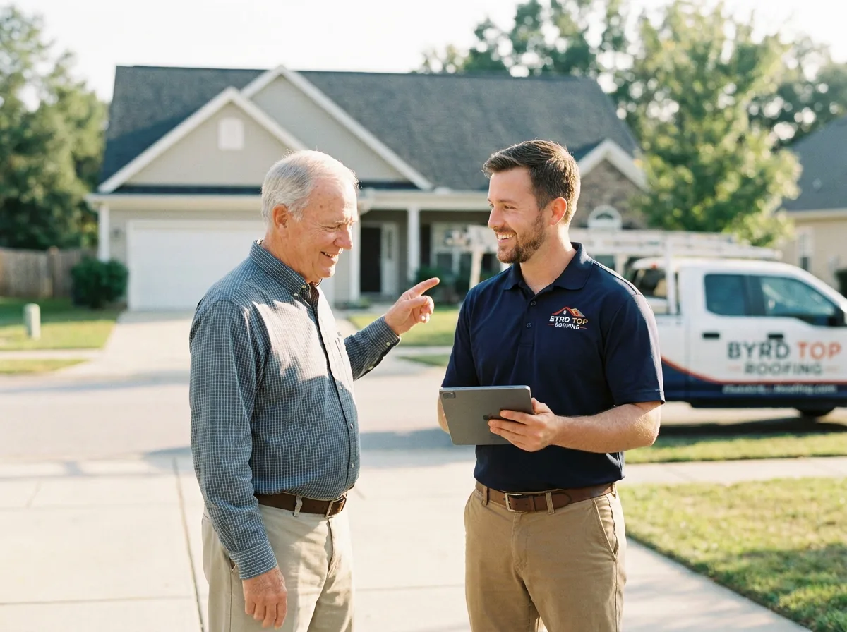 Roofing Mousie, KY FAQs